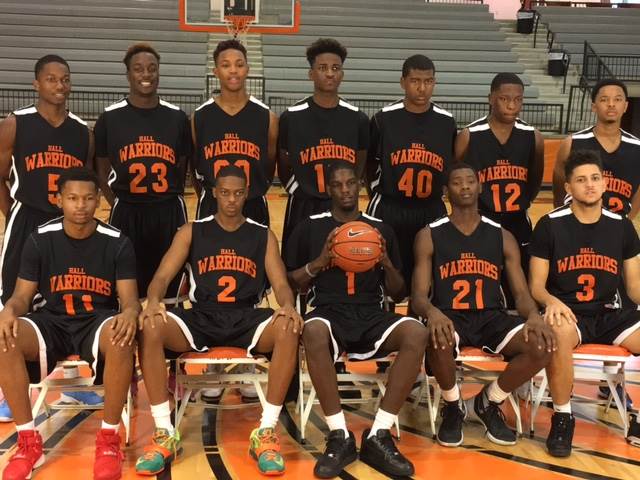 Team photo
