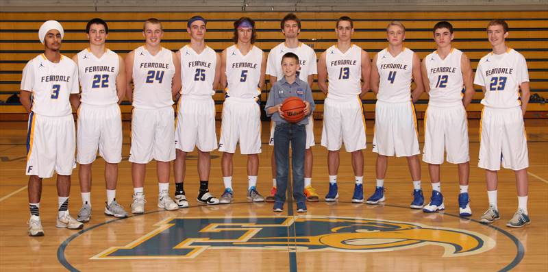 Team photo