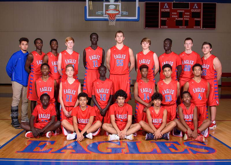 Team photo