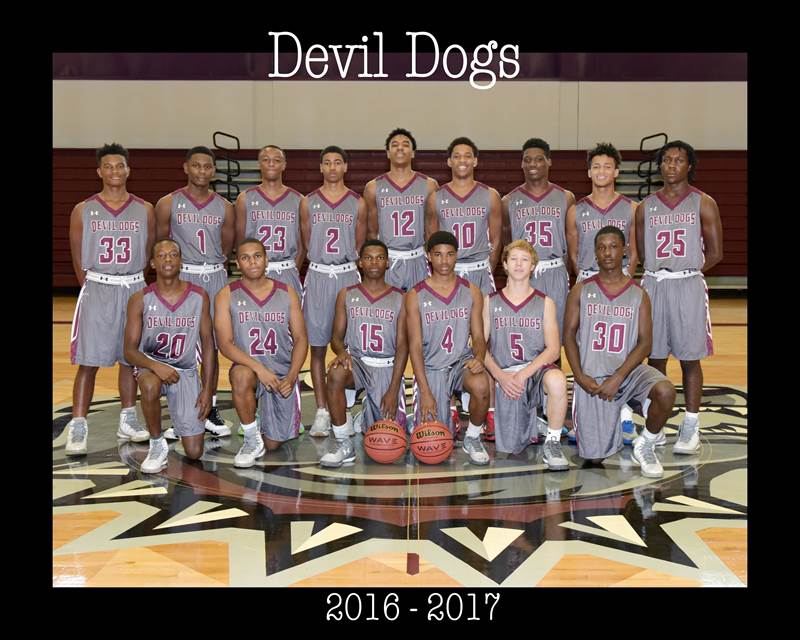 Team photo