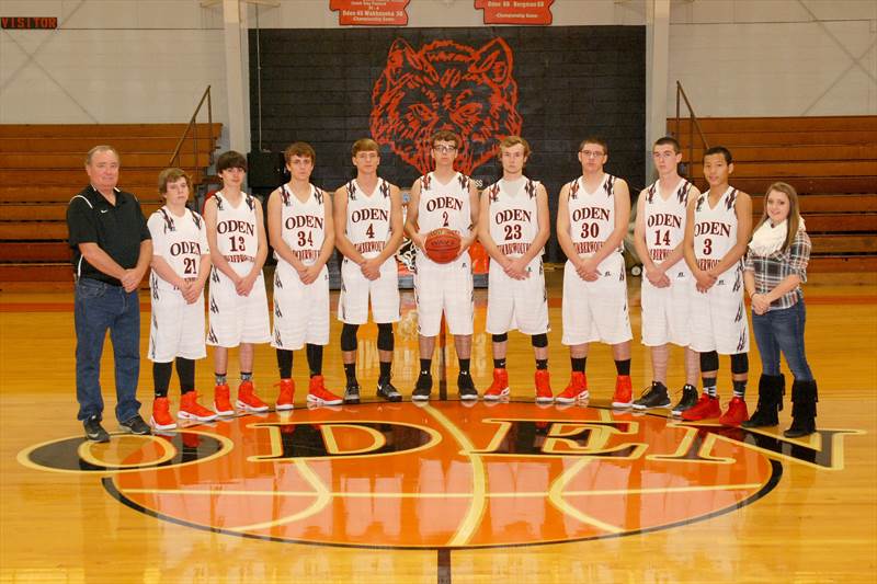 Team photo