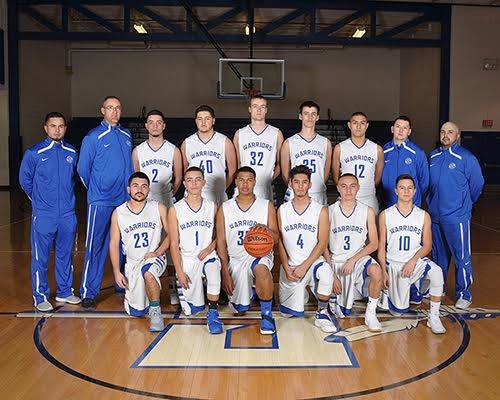 Team photo