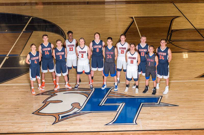 Team photo