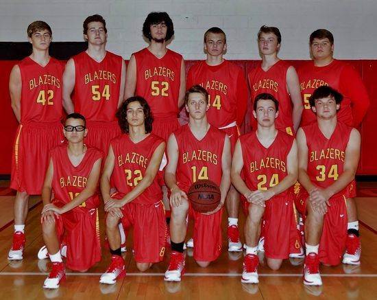 Team photo