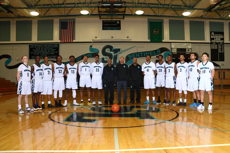 Team photo