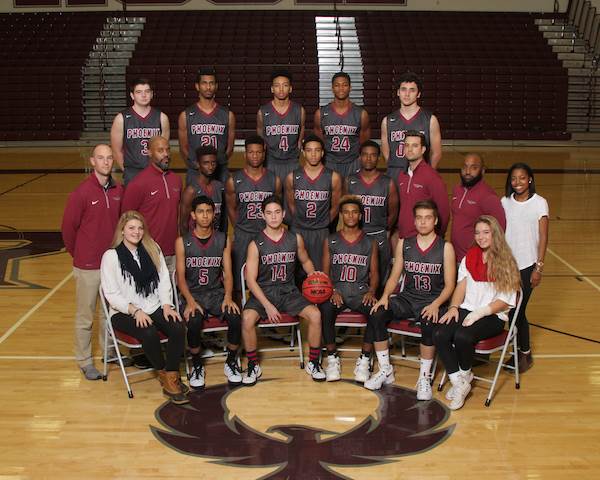 Team photo