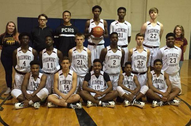 Team photo