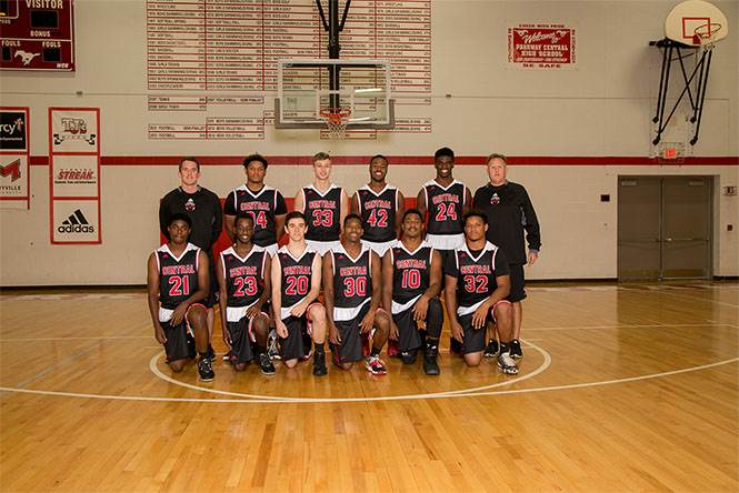 Team photo