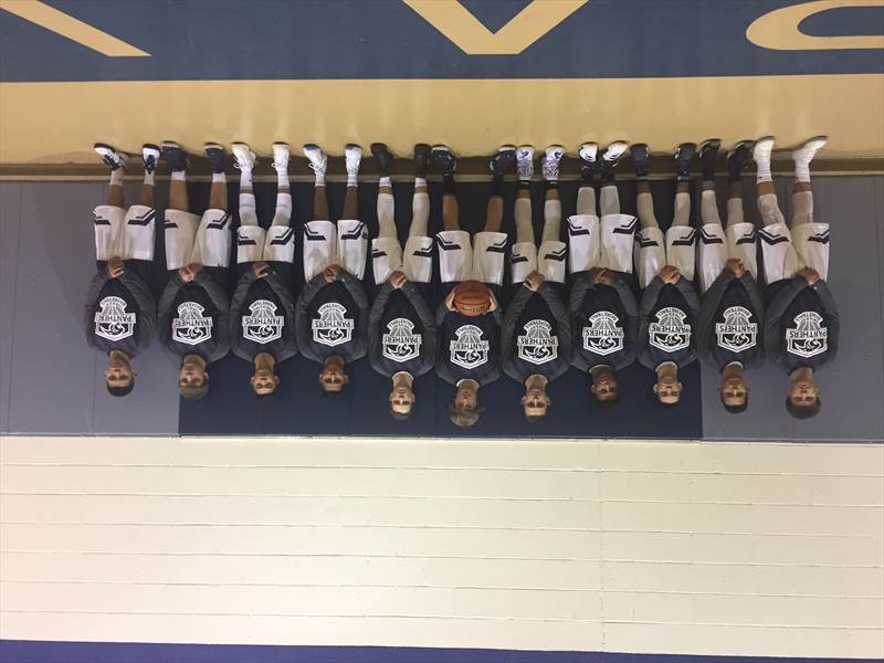 Team photo