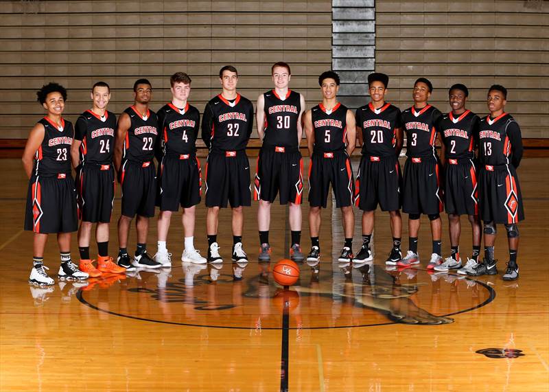 Team photo