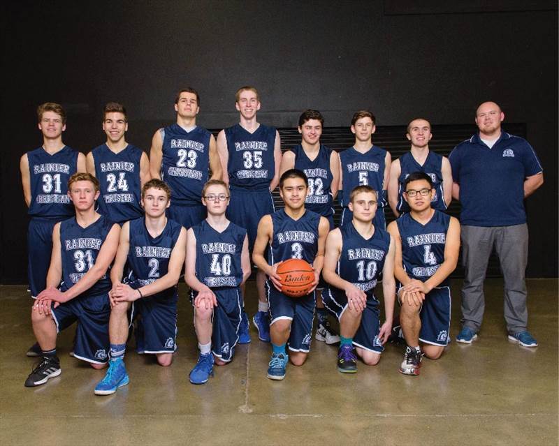 Team photo