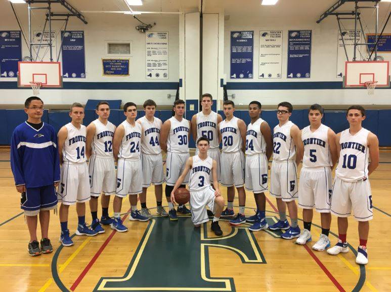 Team photo