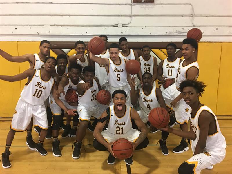 Team photo