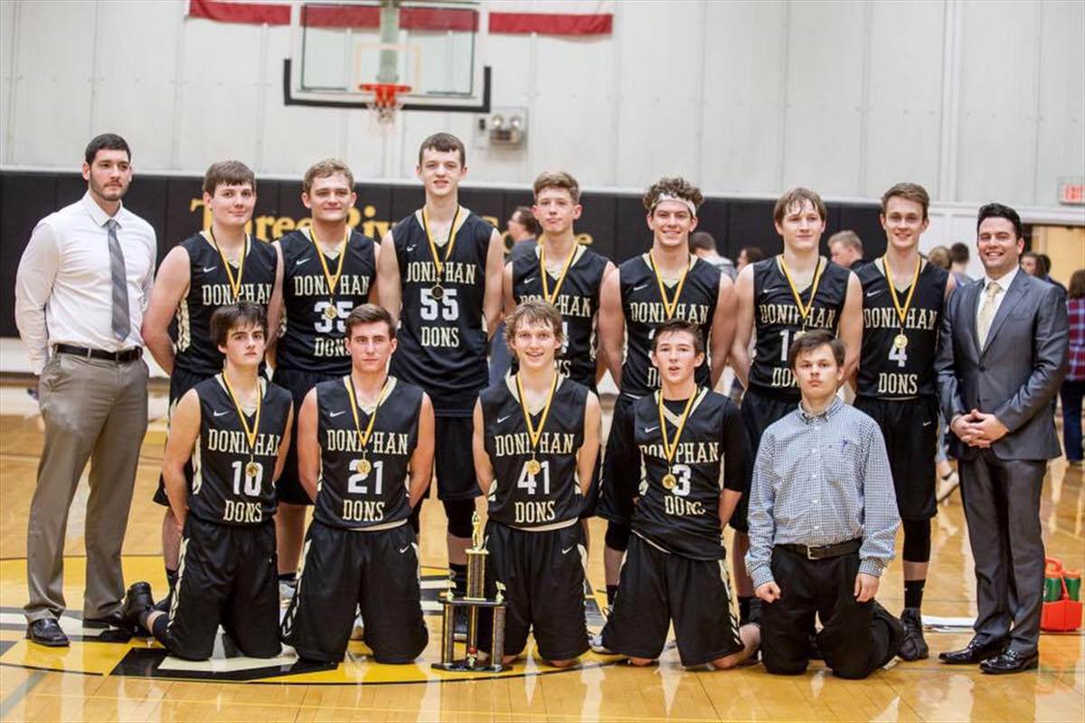 Team photo