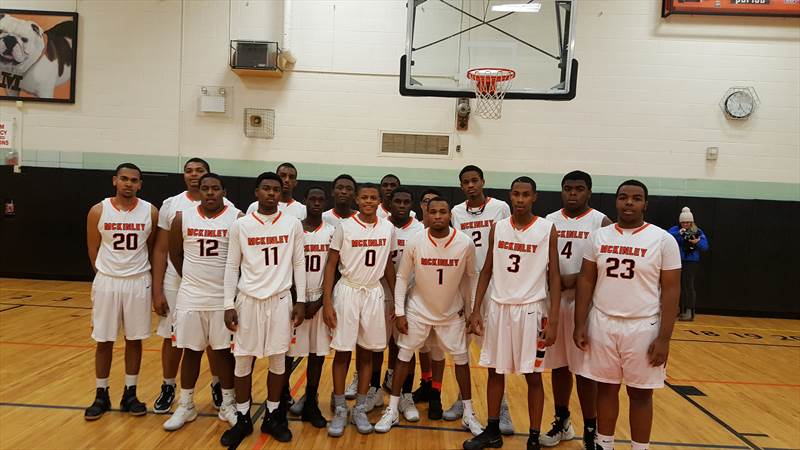 Team photo
