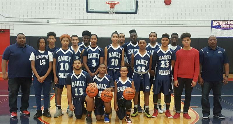 Team photo