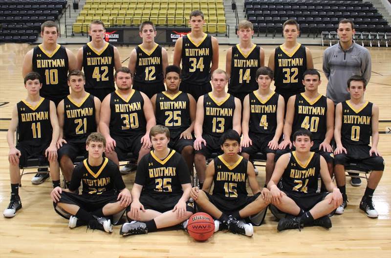 Team photo