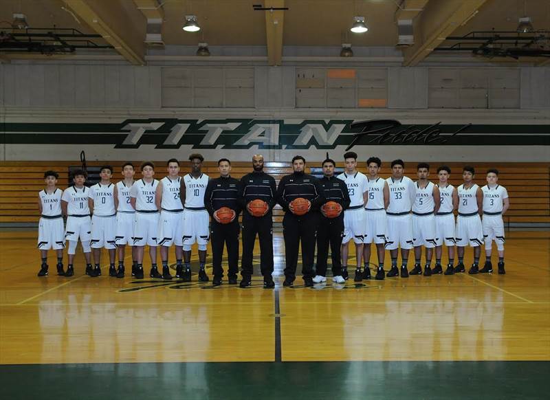 Team photo