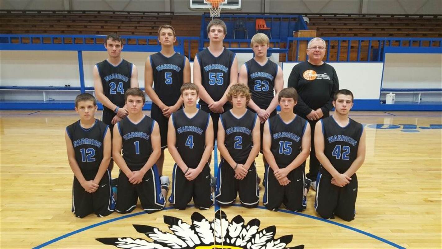 Team photo