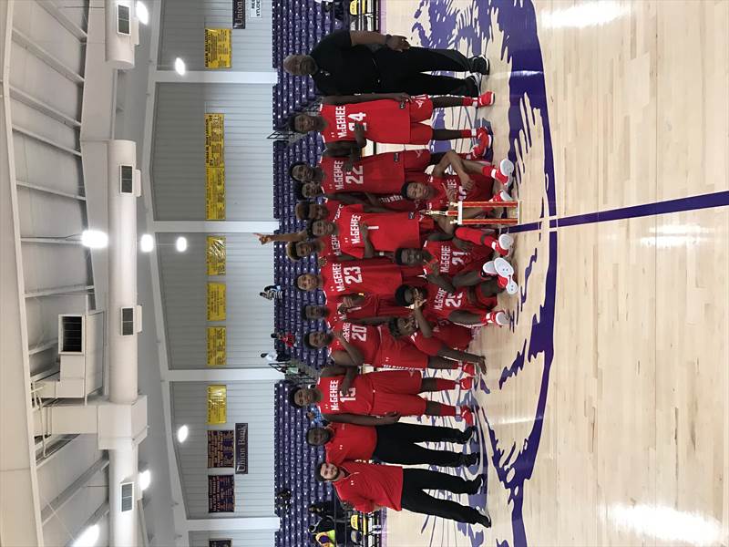 Team photo