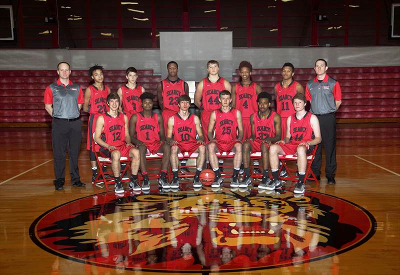 Team photo