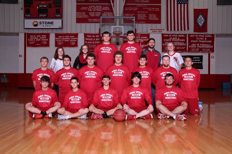 Team photo