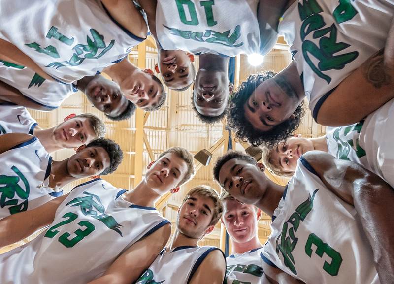 Team photo