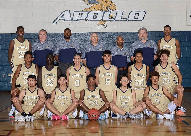 Team photo