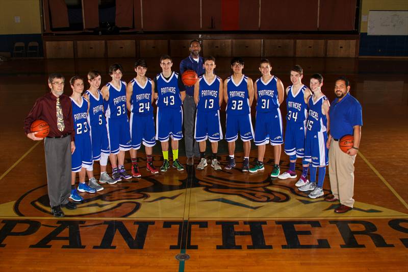 Team photo