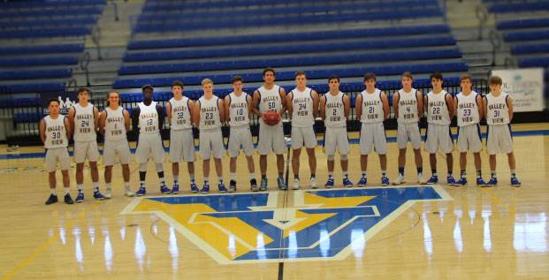 Team photo