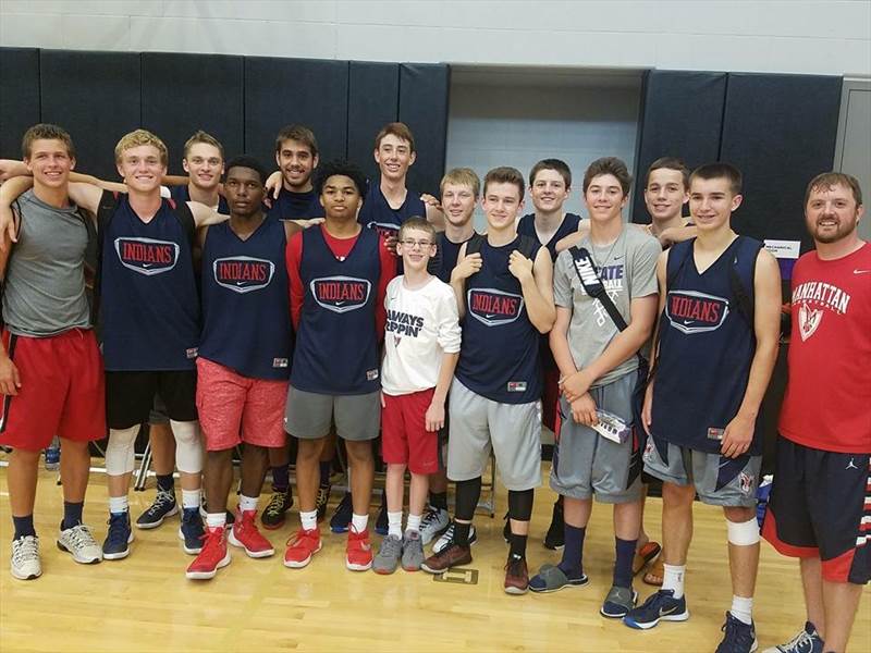 Team photo