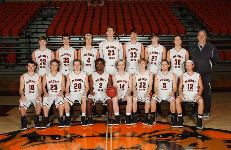Team photo