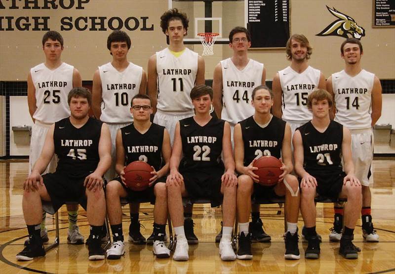 Team photo