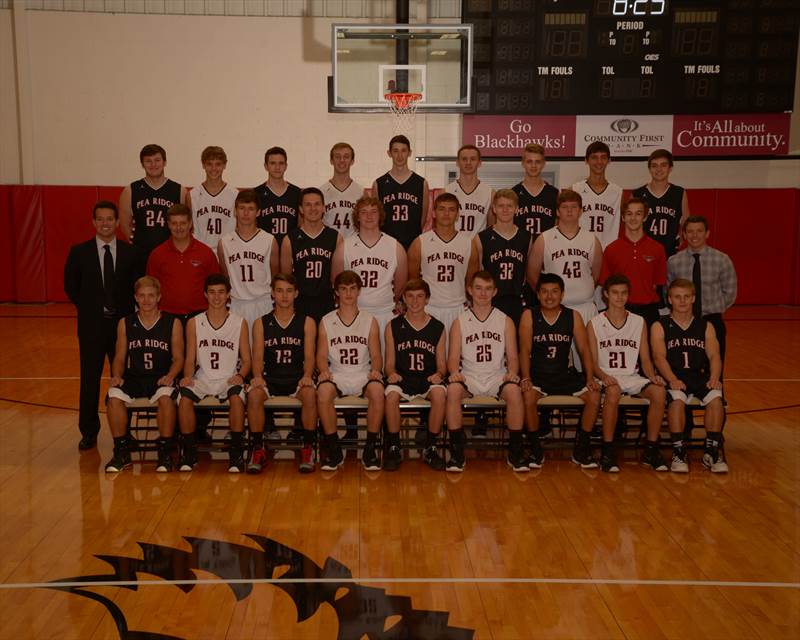 Team photo