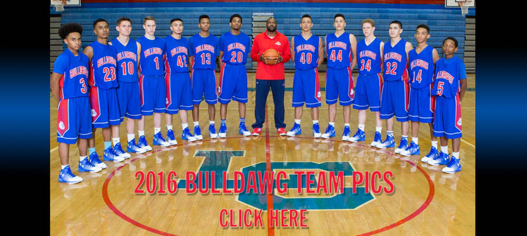 Team photo