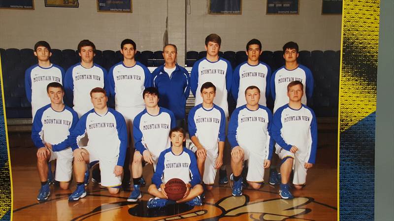Team photo