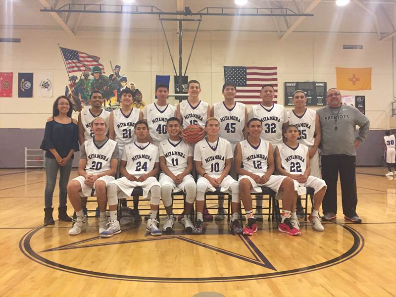 Team photo