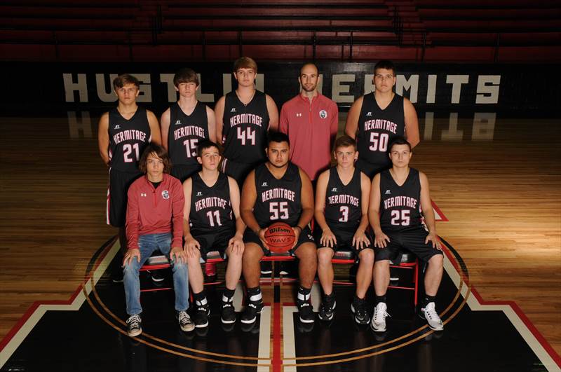 Team photo