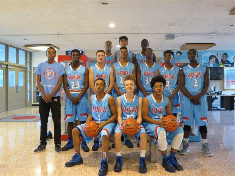 Team photo