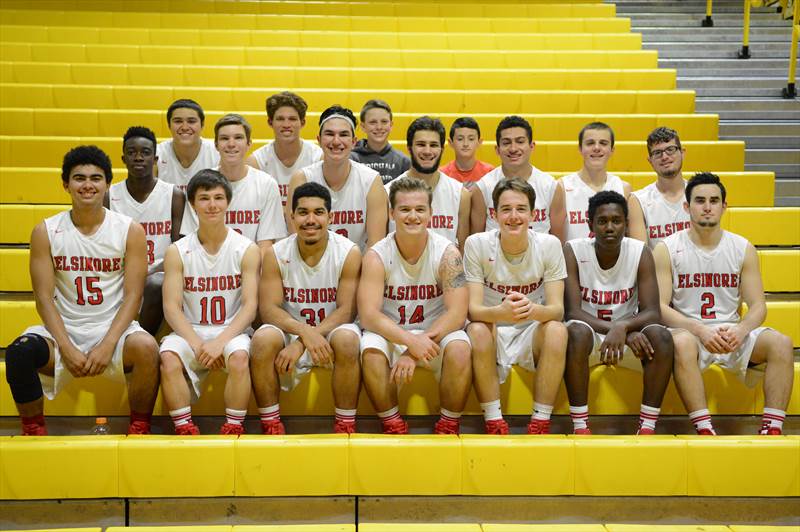 Team photo