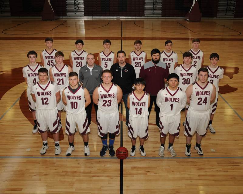 Team photo
