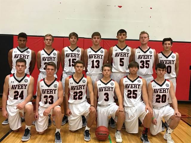 Team photo