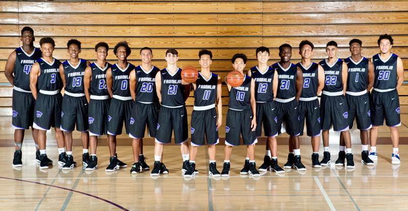 Team photo
