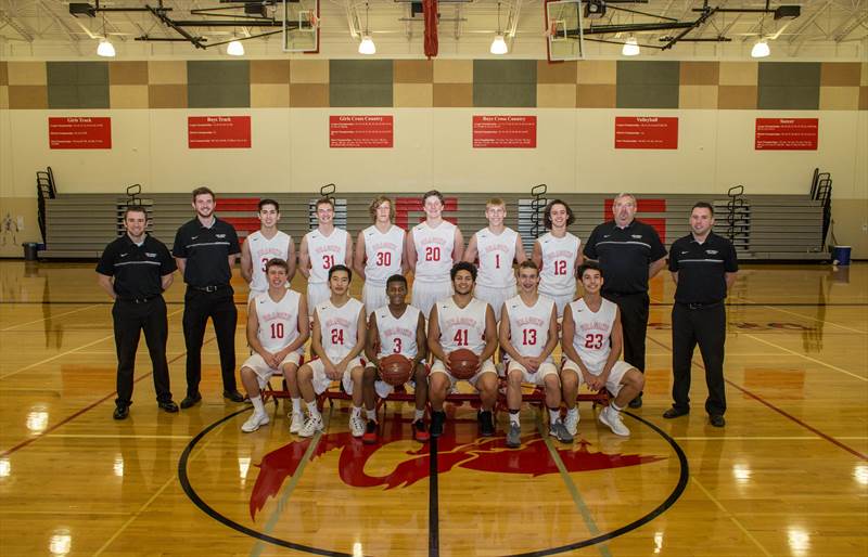 Team photo