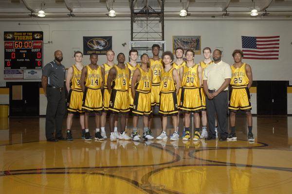 Team photo