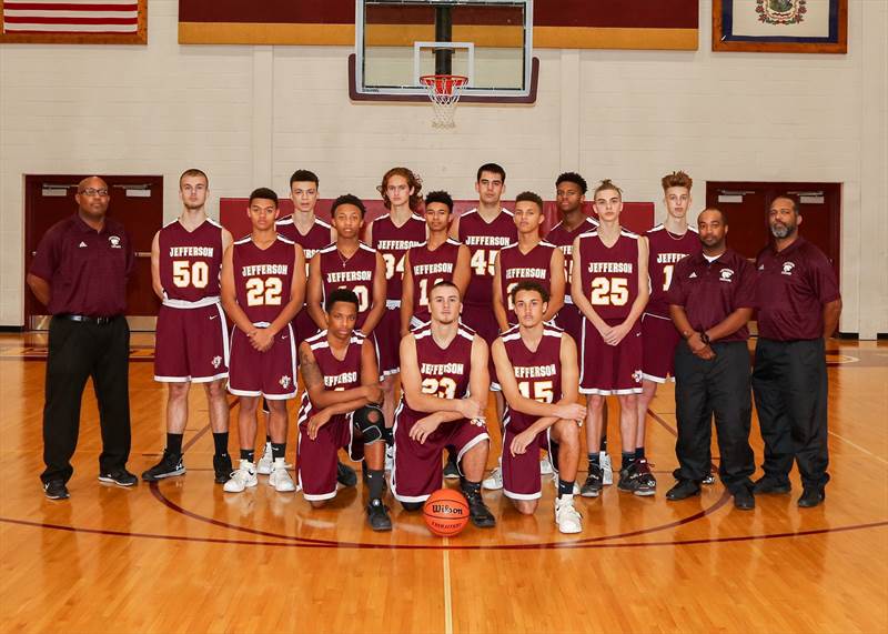 Team photo
