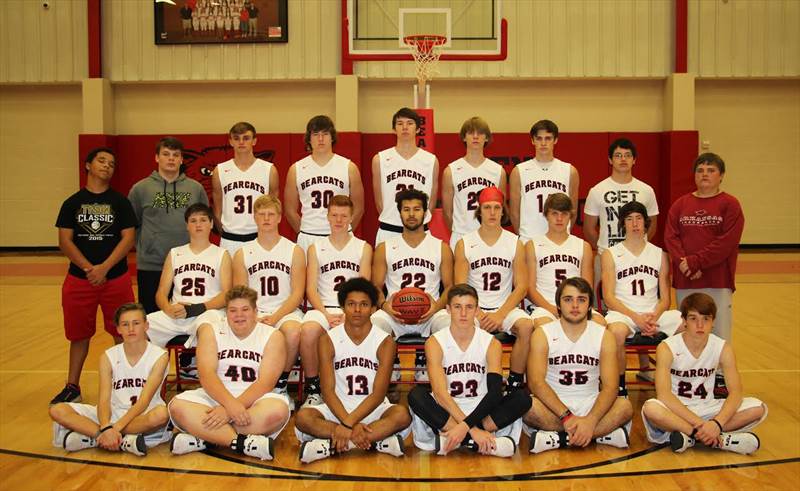 Team photo