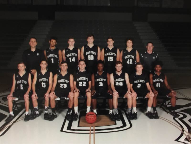 Team photo