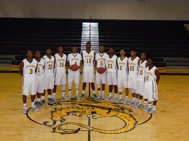 Team photo