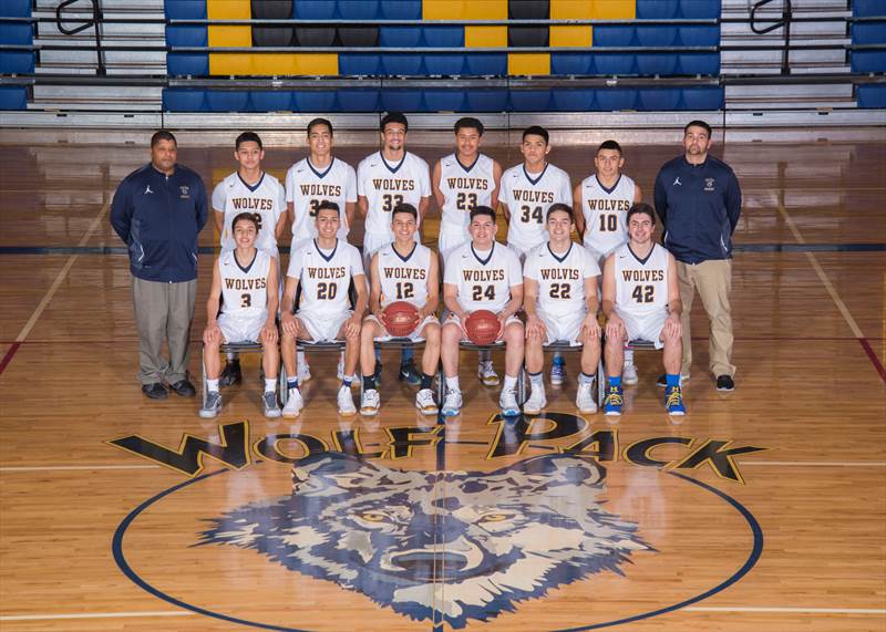 Team photo
